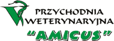 Amicus s.c. Przychodnia weterynaryjna Jacek Ficek, Dagmara Ficek